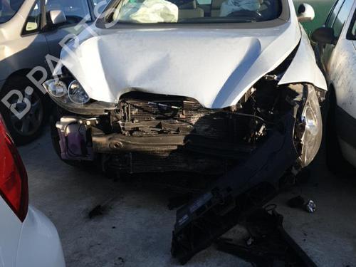 Left taillight SEAT ALTEA (5P1) 1.9 TDI | BP18213822C34 