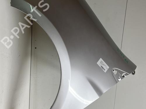 Left front fenders RENAULT CLIO III (BR0/1, CR0/1) 1.5 dCi (C/BR0G, C/BR1G) | BP22749123C41 