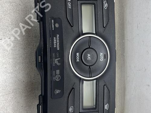 climate-control-toyota-auris-_e15_-2006-2007-2008-2009-2010-2011-2012-2013-30614265 main image
