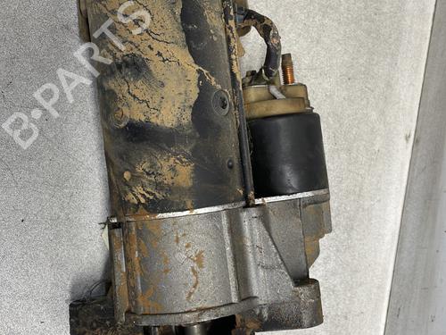 Starter PEUGEOT 106 II (1A_, 1C_) 1.5 D | BP27870092M8