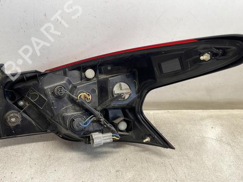 Left taillight NISSAN MICRA V (K14) 0.9 IG-T | BP28570833C34 