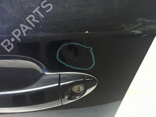 Left front door BMW X3 (E83) 3.0 d | BP18230655C2 