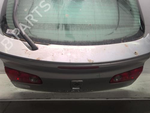 Bakluke CC/Kombi-Kupé RENAULT LAGUNA II (BG0/1_) 2.0 16V (BG00, BG0K, BG0P, BG0W) (135 hp) 18208284