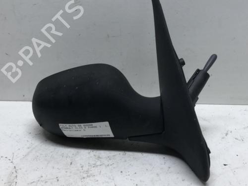 Right mirror RENAULT CLIO II (BB_, CB_) 1.2 (BB0A, BB0F, BB10, BB1K, BB28, BB2D, BB2H, CB0A,... | BP18214425C27 
