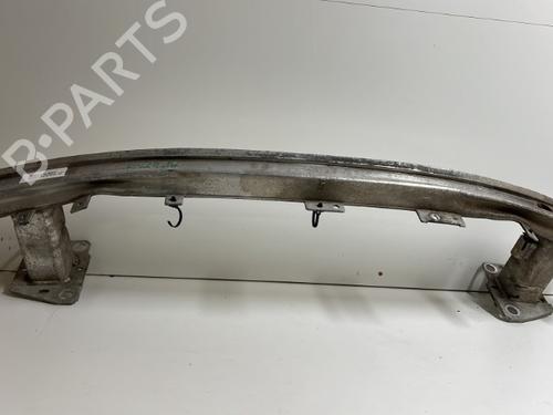 Front bumper reinforcement RENAULT SCÉNIC III (JZ0/1_) 1.6 E85 (JZ03, JZ1Y) | BP18676666C109