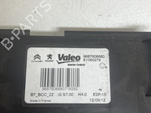 Electronic module CITROËN DS4 (NX_) 2.0 HDi 165 | BP18332370M83 