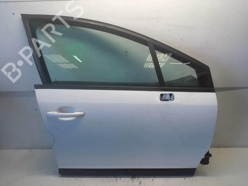 Used Right front door CITROËN C4 I (LC_) 1.6 HDi (90 hp) 18227952