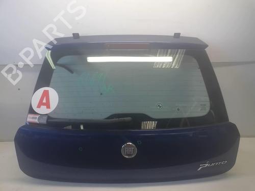 Used Tailgate FIAT GRANDE PUNTO (199_) 1.2 (65 hp) 18218065