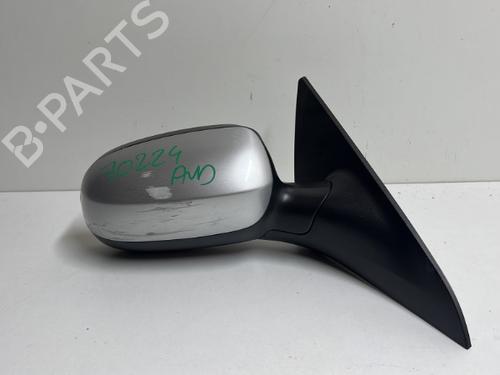 Right mirror OPEL TIGRA TwinTop (X04) 1.3 CDTI (R97) | BP19057861C27 