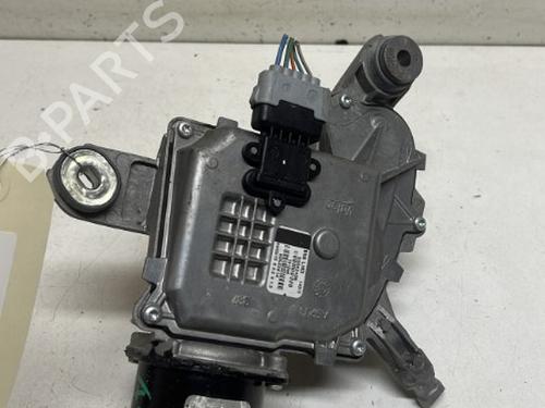 Front wiper motor CITROËN C4 Grand Picasso I (UA_) 1.6 HDi | BP18344020M29 