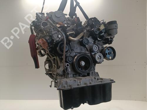 Engine MERCEDES-BENZ M-CLASS (W164) ML 320 CDI 4-matic (164.122) | BP32307118M1
