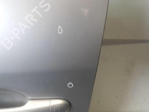 Left front door RENAULT ESPACE IV (JK0/1_) 2.2 dCi (JK0H) | BP18214245C2 