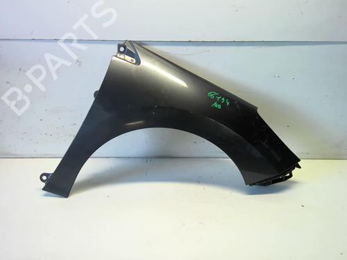 Used Right front fenders PEUGEOT 308 SW I (4E_, 4H_) 1.6 HDi (90 hp) 18227073