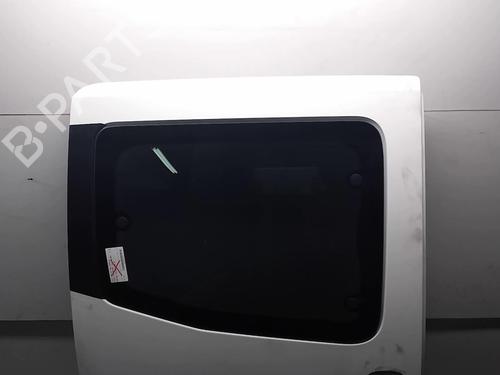 Used Right slide door Right slide door FIAT QUBO (225_) 1.3 D Multijet (225CXB1A, 225AXB1A, 225CXB11, 225AXB11,... (75 hp) 18229048 18229048