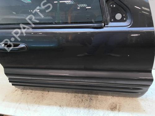 Used Right front door Right front door JEEP GRAND CHEROKEE II (WJ, WG) 2.7 CRD 4x4 (163 hp) 36453718 36453718