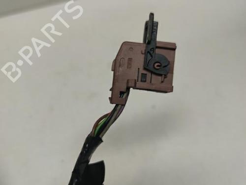 Used Right mirror PEUGEOT 407 (6D_) 2.0 HDi (6DRHRH) (140 hp) 18224553
