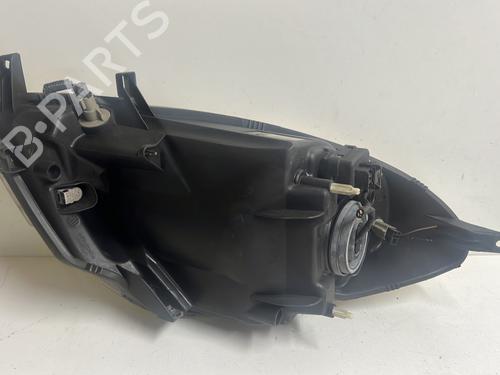 Højre forlygte NISSAN NOTE (E11, NE11) 1.5 dCi | BP22306455C29 