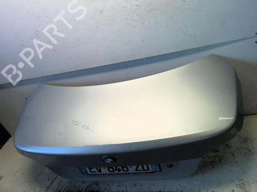 Used Tailgate Tailgate BMW 5 (E60) 525 d (177 hp) 18210160 18210160