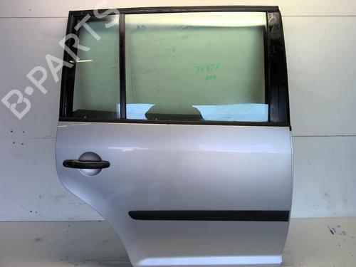 Used Right rear door VW TOURAN (1T1, 1T2) 1.9 TDI (100 hp) 21899771
