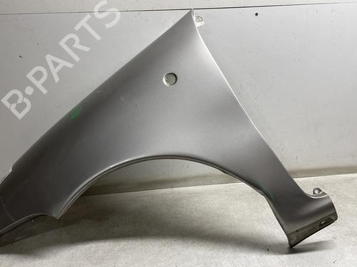 Left front fenders FIAT SEICENTO / 600 (187_) 1.1 (187AXB, 187AXB1A, 187AXC1A02) | BP29322464C41 