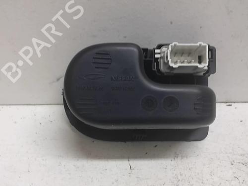 Switch NISSAN QASHQAI / QASHQAI +2 I (J10, NJ10, JJ10E) 1.5 dCi | BP18228939I30 