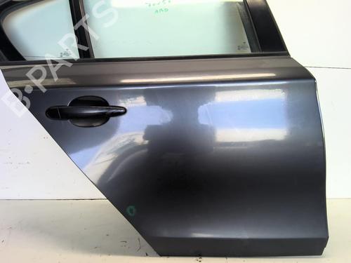 Right rear door BMW 1 (E87) 118 d | BP18421111C5 