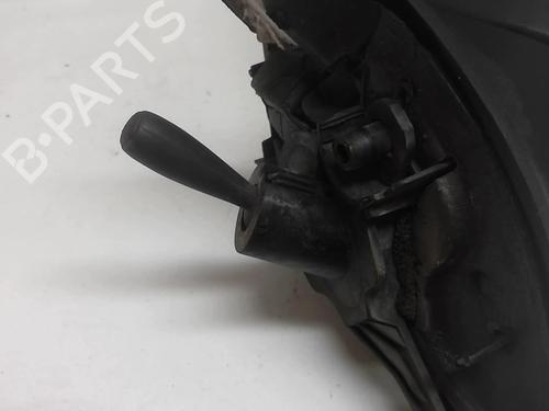 Left mirror CITROËN C3 I (FC_, FN_) 1.4 HDi | BP18224662C26