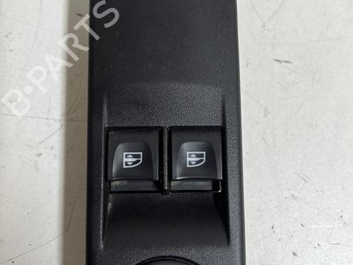 Used Left front window switch Left front window switch RENAULT CLIO IV (BH_) 1.5 dCi 75 (75 hp) 25276598 25276598