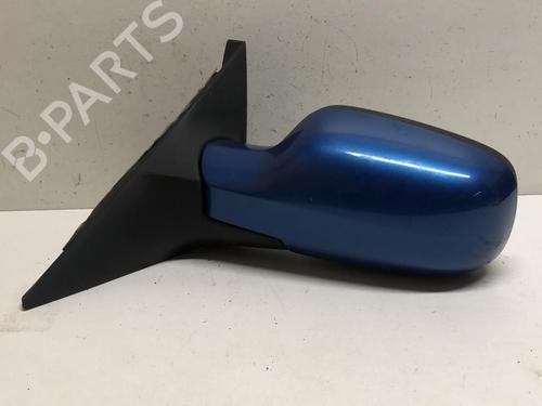 Used Left mirror RENAULT SCÉNIC II (JM0/1_) 1.6 (JM0C, JM0J, JM1B) (113 hp) 18220005