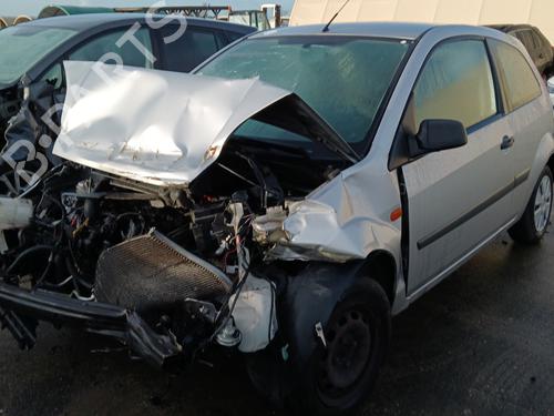 Used Parts FORD FIESTA V (JH_, JD_) 1.25 16V 4475849