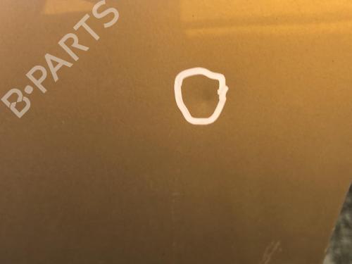 Left front door PEUGEOT 406 (8B) 2.0 Turbo | BP18219788C2 