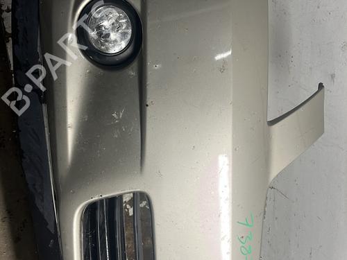 Front bumper TOYOTA COROLLA Verso (_E12_) 1.8 VVT-i (ZZE122_, ZZE122R) | BP29840750C7 