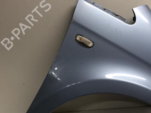 Right front fenders LANCIA MUSA (350_) 1.3 D Multijet (350.AXG11, 350.AXG1A) | BP18220591C42 