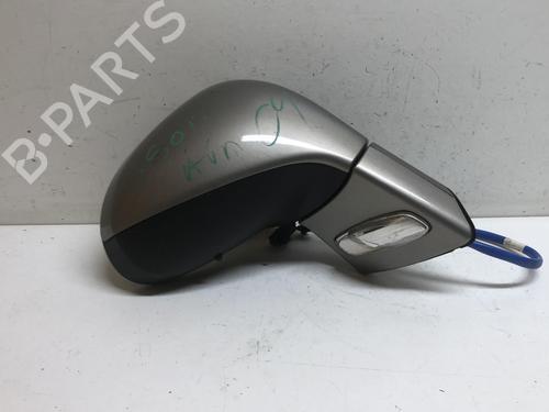 Right mirror PEUGEOT 308 SW I (4E_, 4H_) 1.6 HDi | BP18227319C27 