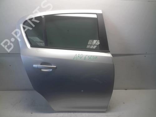 Used Right rear door OPEL CORSA D (S07) 1.3 CDTI (L08, L68) (75 hp) 18227989