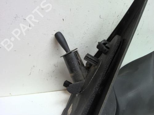 Retrovisor esquerdo Retrovisor esquerdo 18223817 18223817
