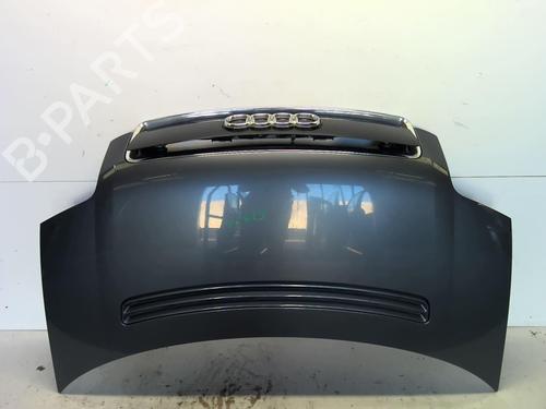 Hood AUDI A2 (8Z0) 1.4 | BP18230213C1 