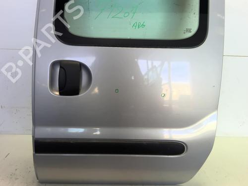 Left slide door RENAULT KANGOO (KC0/1_) D 65 1.9 (KC0E, KC02, KC0J, KC0N) | BP20724806C74 