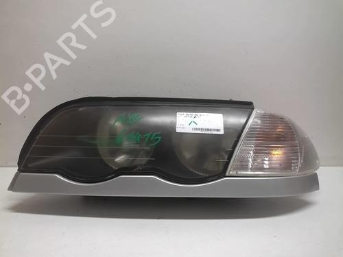 Left headlight BMW 3 (E46) 320 d | BP18208836C28 