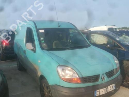 Right mirror RENAULT KANGOO Express (FC0/1_) 1.5 dCi (FC1E) | BP18213501C27 