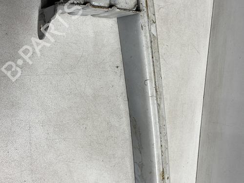 Rear bumper reinforcement RENAULT KOLEOS I (HY_) 2.0 dCi (HY0K) | BP24233365C73 