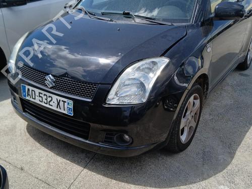 Brugte SUZUKI SWIFT III (MZ, EZ) 1.3 DDiS (RS413D) 4865104