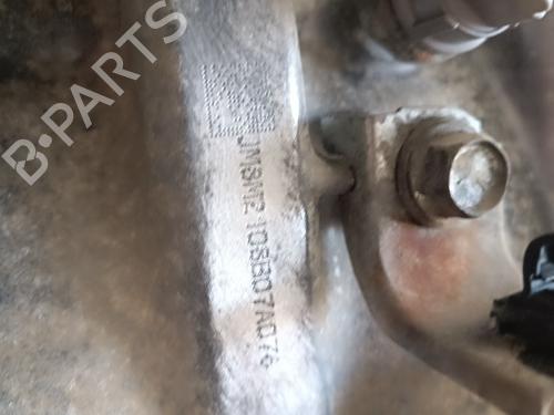 Engine TOYOTA YARIS (_P9_) 1.33 VVT-i (NSP90_, NSP90R) | BP36095972M1 - Image 6