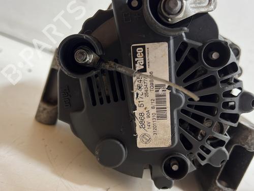 alternator-peugeot-bipper-tepee-2008-25281313 main image