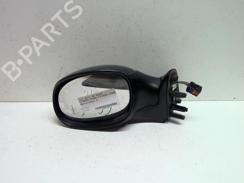 Left mirror CITROËN XSARA PICASSO (N68) 1.6 HDi | BP18223814C26