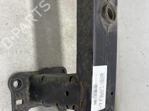 Used Front bumper reinforcement Front bumper reinforcement NISSAN QASHQAI I (J10, NJ10) [2006-2015] 33868908 33868908