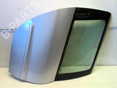 Used Right rear door PEUGEOT 206 SW (2E/K) 1.6 16V (109 hp) 18227467