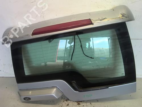 Used Tailgate LAND ROVER DISCOVERY III (L319) 2.7 TD 4x4 (190 hp) 24505368