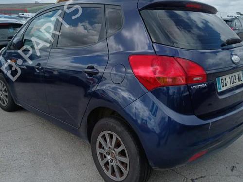 Brugte KIA VENGA (YN) 1.4 CRDi 90 2264848