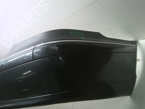 Rear bumper MERCEDES-BENZ S-CLASS (W220) S 320 CDI (220.025, 220.125) | BP18332421C8 